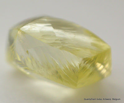 rough diamonds