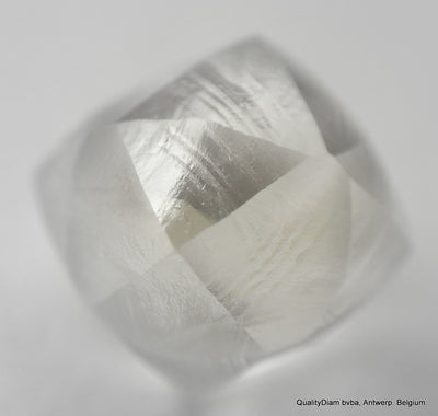 rough diamonds