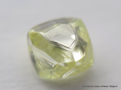 rough diamonds