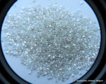 5.11 Carats natural diamonds out from diamond mines