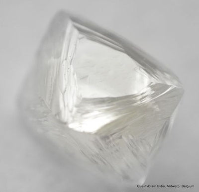 rough diamonds