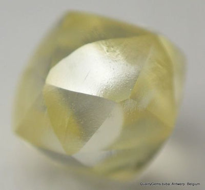 rough diamonds