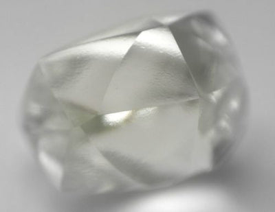 rough diamonds