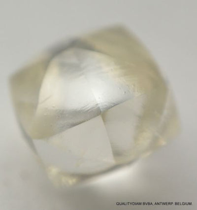 rough diamonds